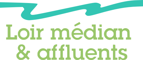 Logo Contrat Territorial Loir Median